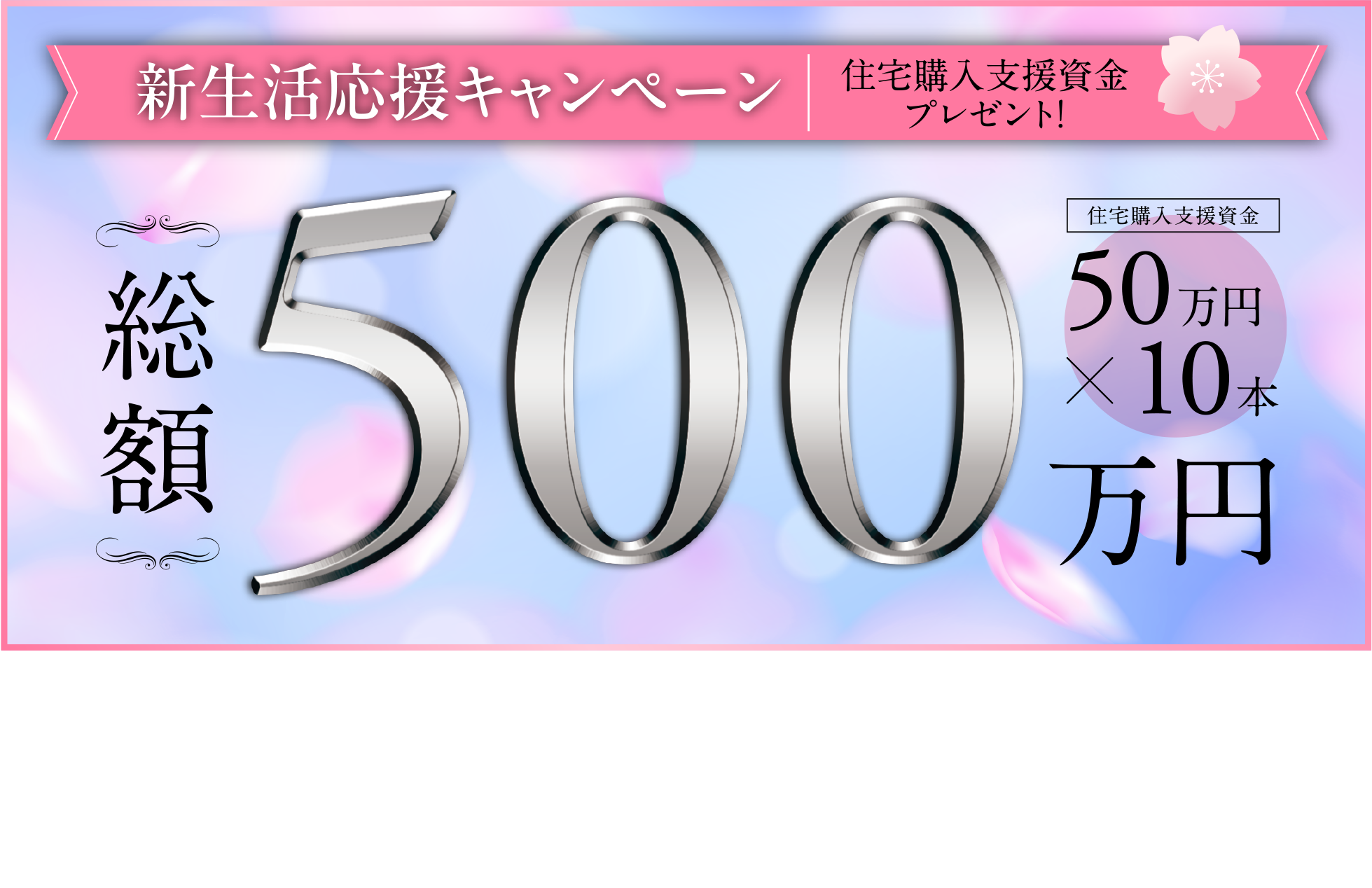 家具付住戸販売｜限定2邸