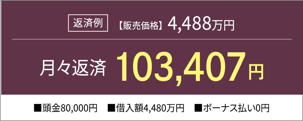 返済例