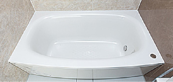 温浴槽でガス代を節約