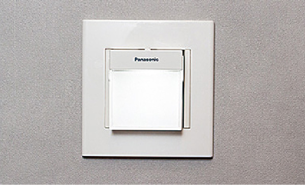 LED保安灯ナイトライト