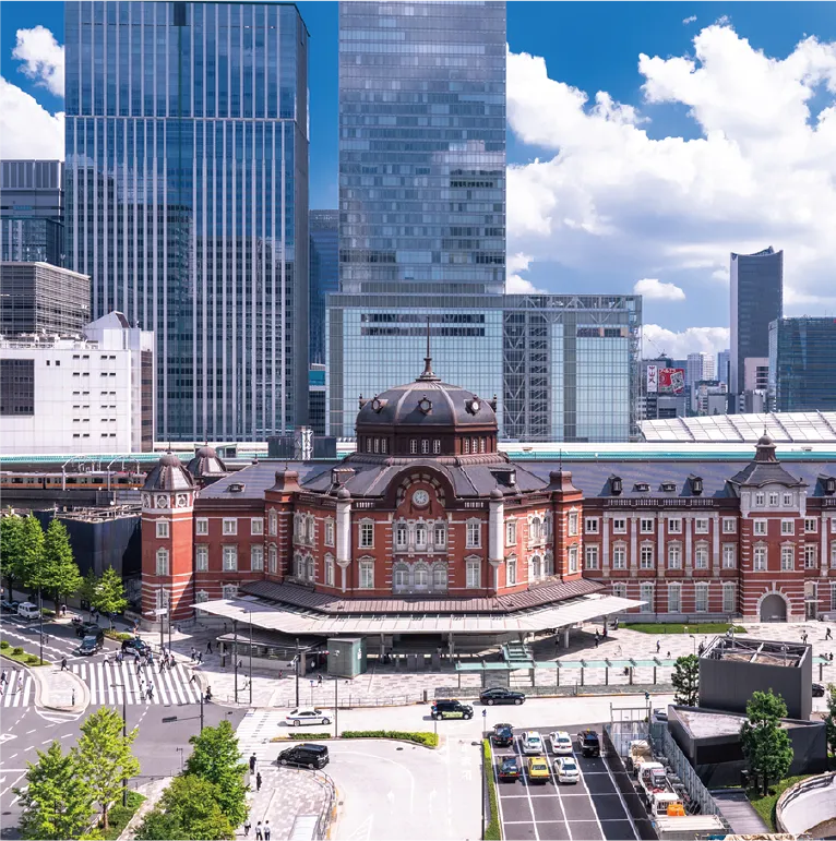 東京