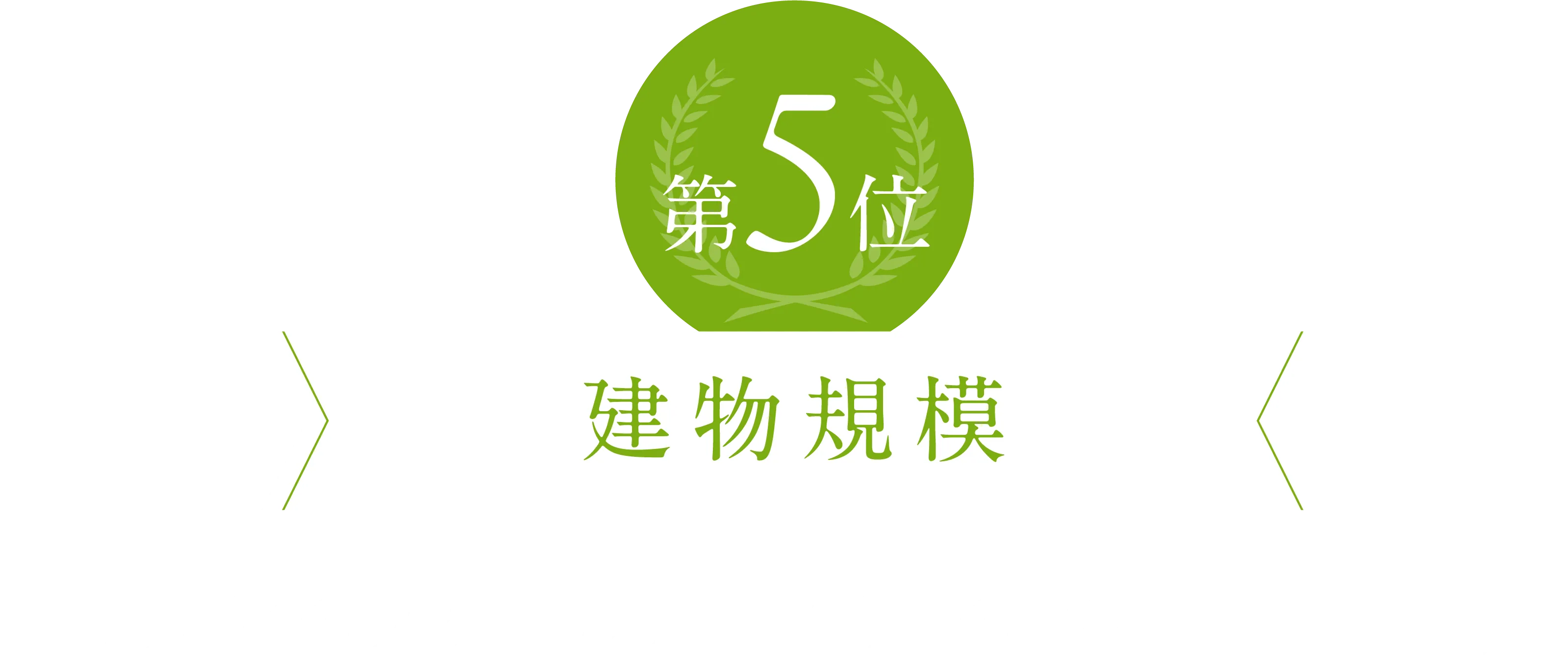 建物規模