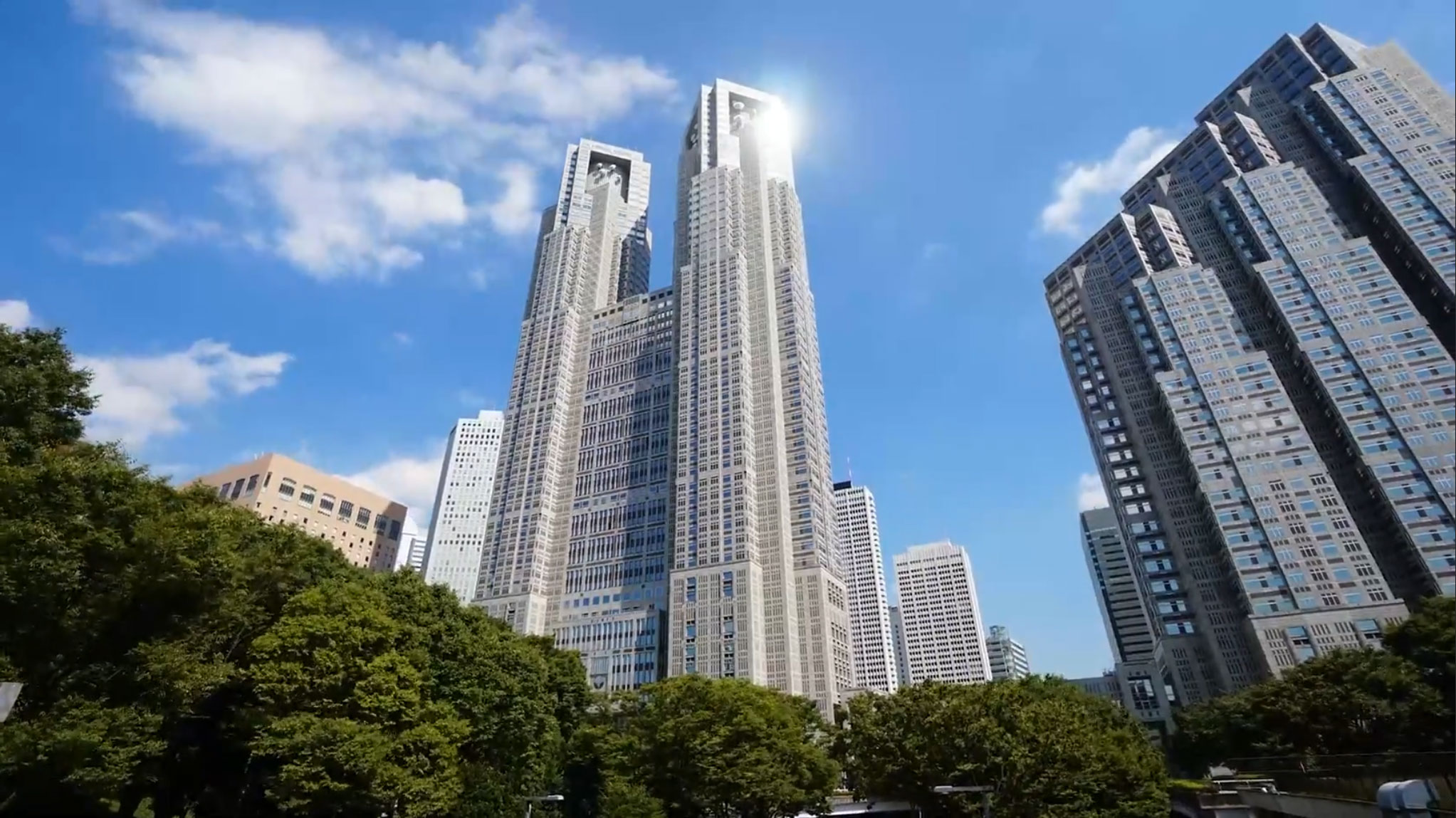 ACCESS|【公式】TOKYO WEST GARDEN PROJECT｜新築分譲マンション