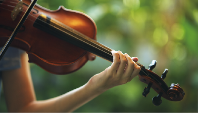 エントランスホールBGM