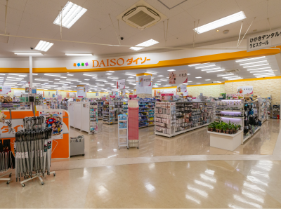 DAISO イオンタウン田無芝久保店