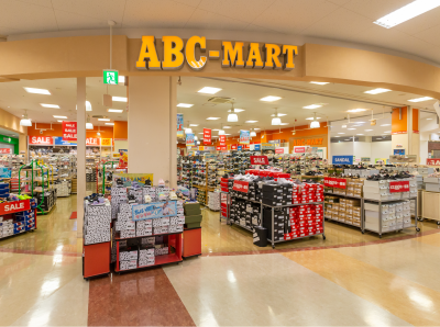 ABCマート