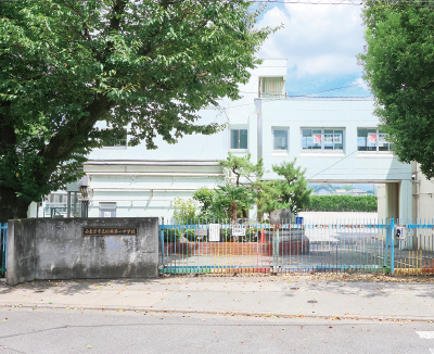 田無第一中学校