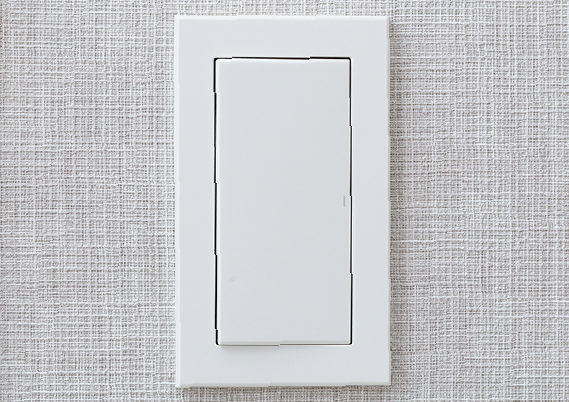 ワイドスイッチ