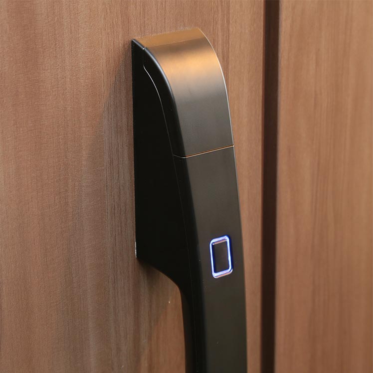 ハンズフリーシステムRaccess