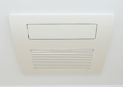 浴室暖房乾燥機