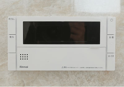 フルオートバス