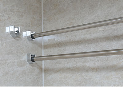 物干しバー（2本）