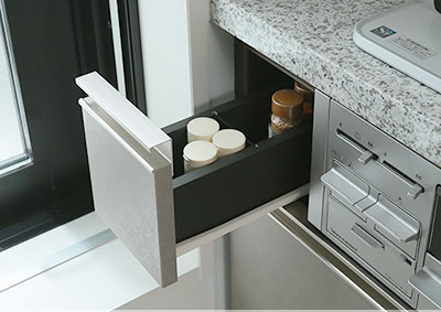 スパイスラック