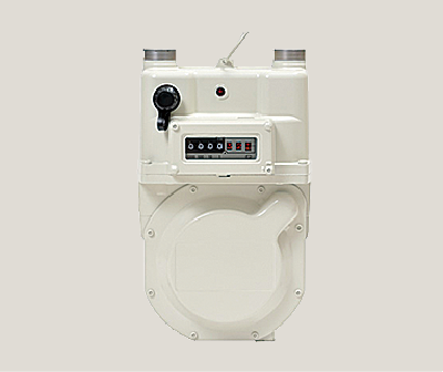 ガスマイコンメーター