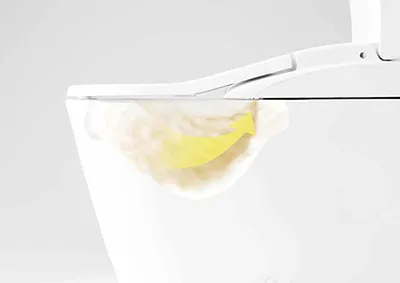 オートパワー脱臭